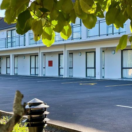 Botany Palms Motel Auckland Bagian luar foto