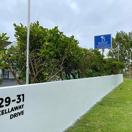 Botany Palms Motel Auckland Bagian luar foto