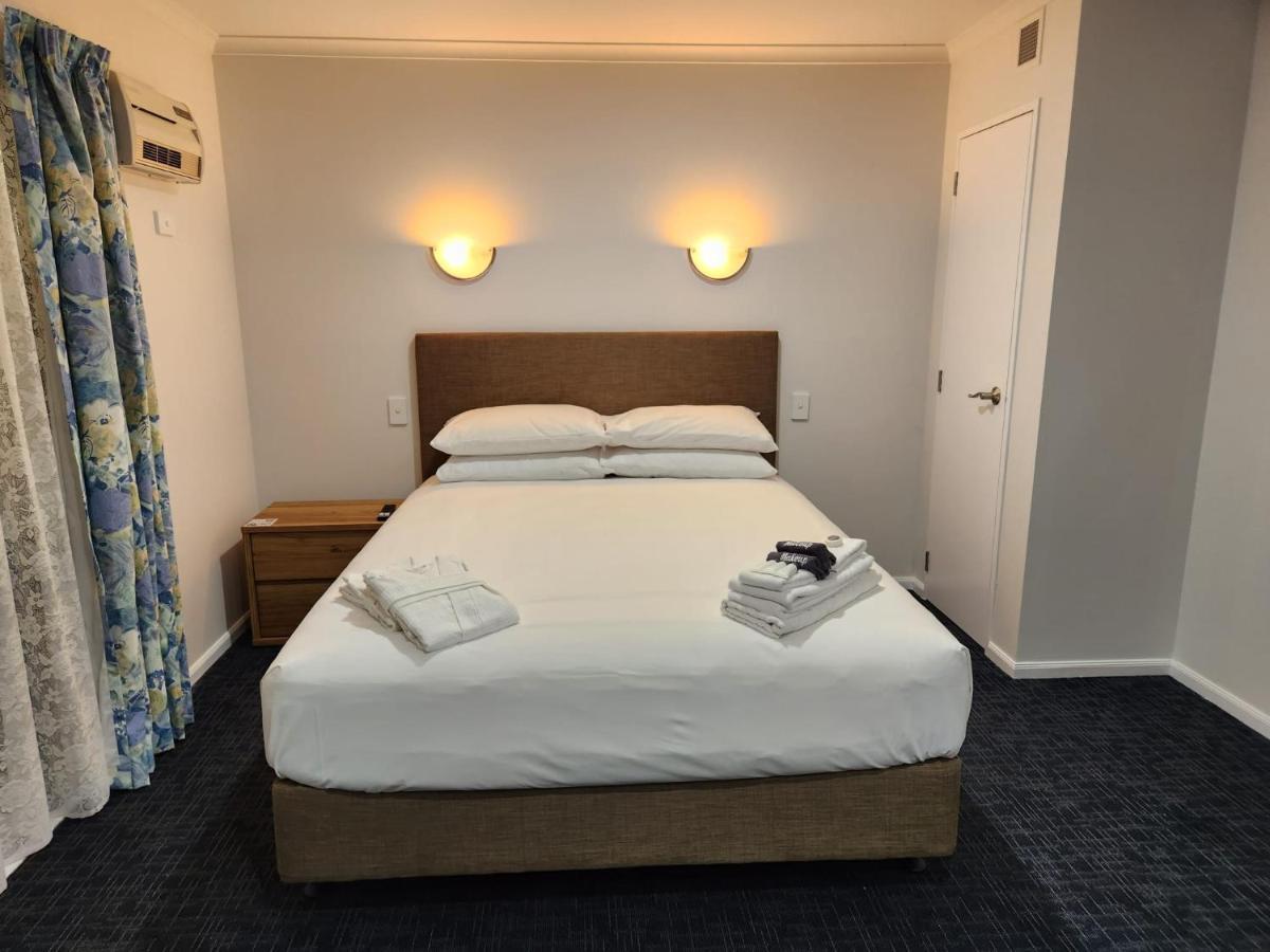 Botany Palms Motel Auckland Bagian luar foto