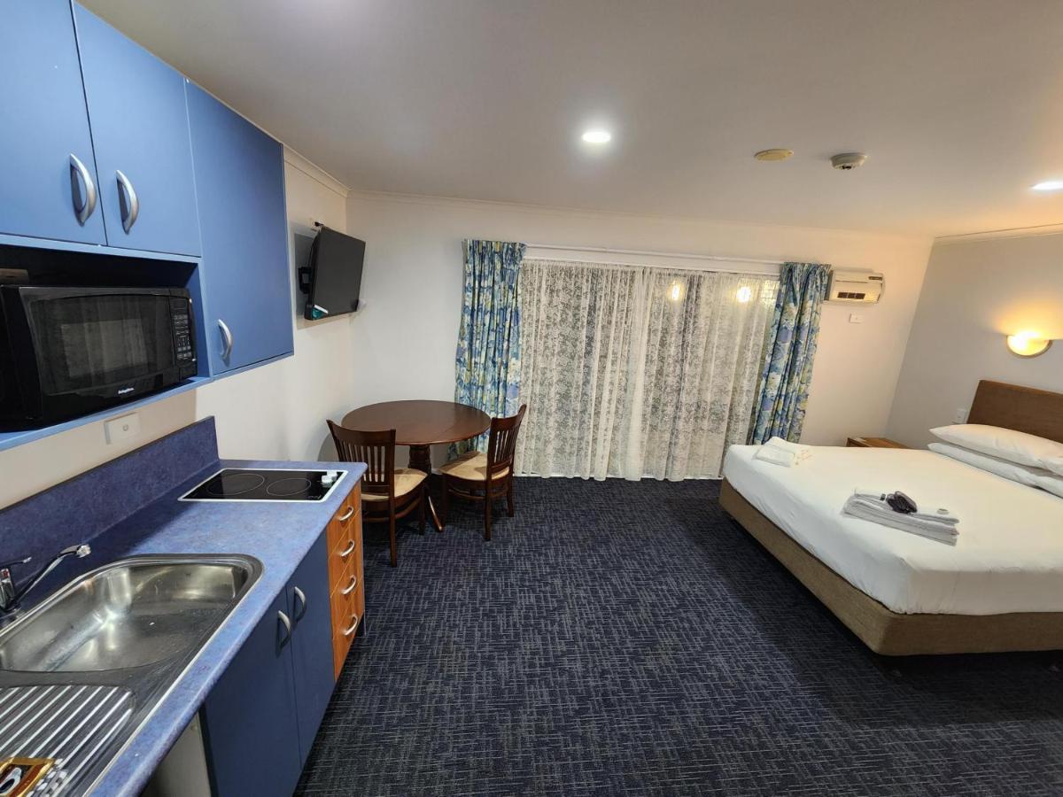 Botany Palms Motel Auckland Bagian luar foto