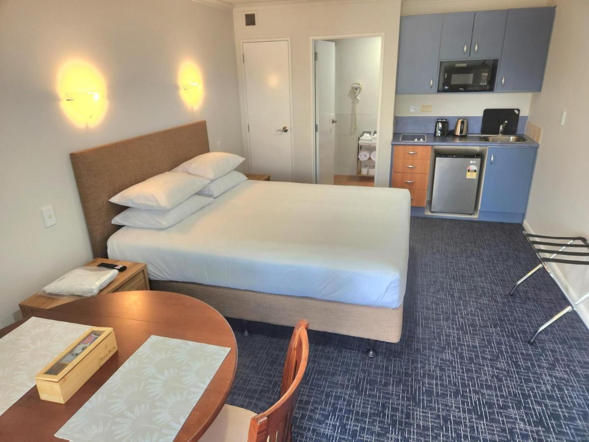 Botany Palms Motel Auckland Bagian luar foto