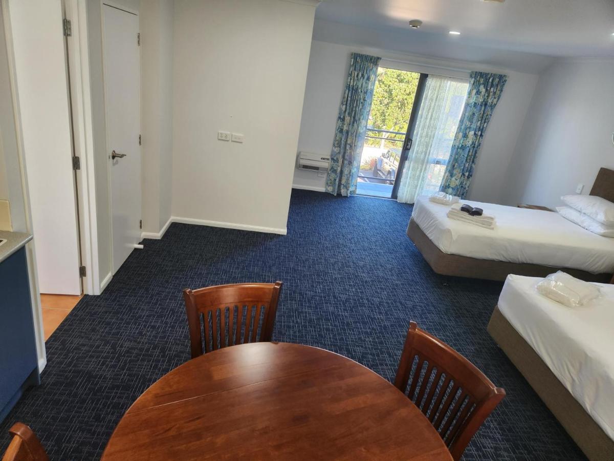 Botany Palms Motel Auckland Bagian luar foto