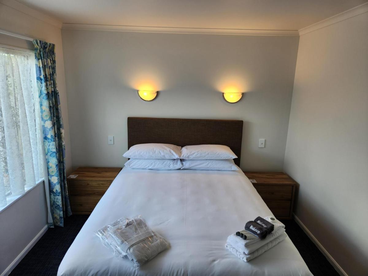Botany Palms Motel Auckland Bagian luar foto
