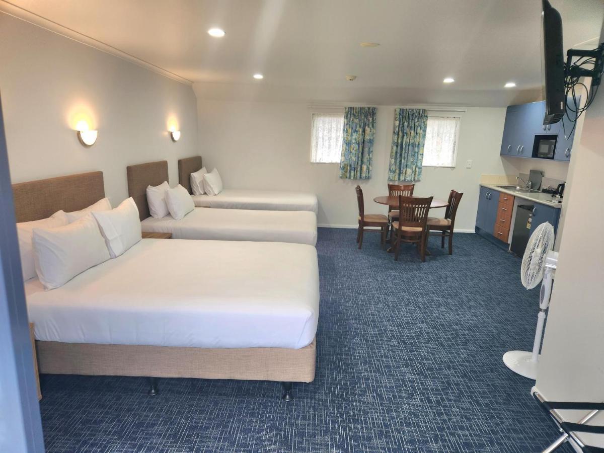 Botany Palms Motel Auckland Bagian luar foto