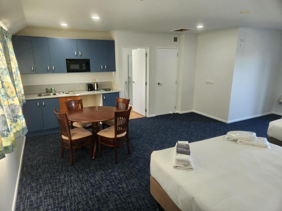Botany Palms Motel Auckland Bagian luar foto