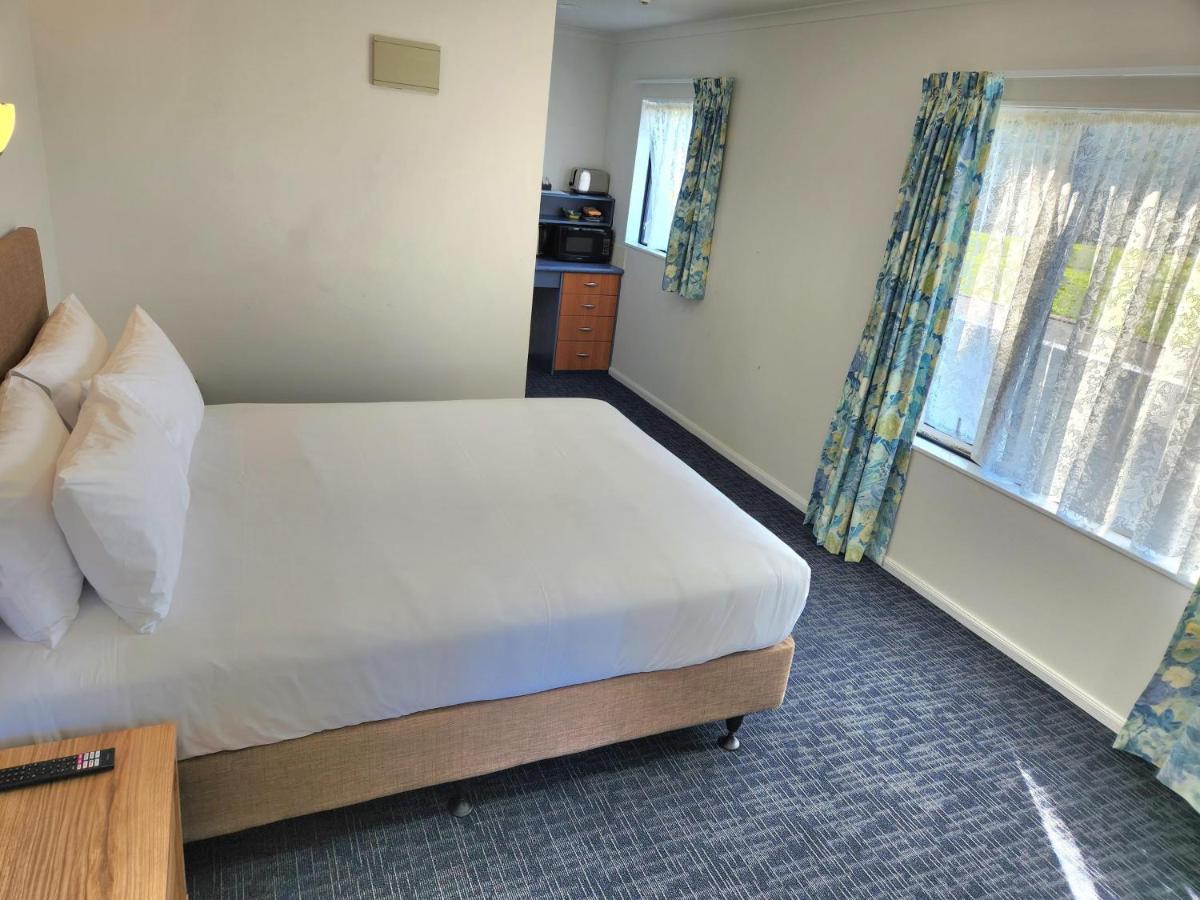 Botany Palms Motel Auckland Bagian luar foto