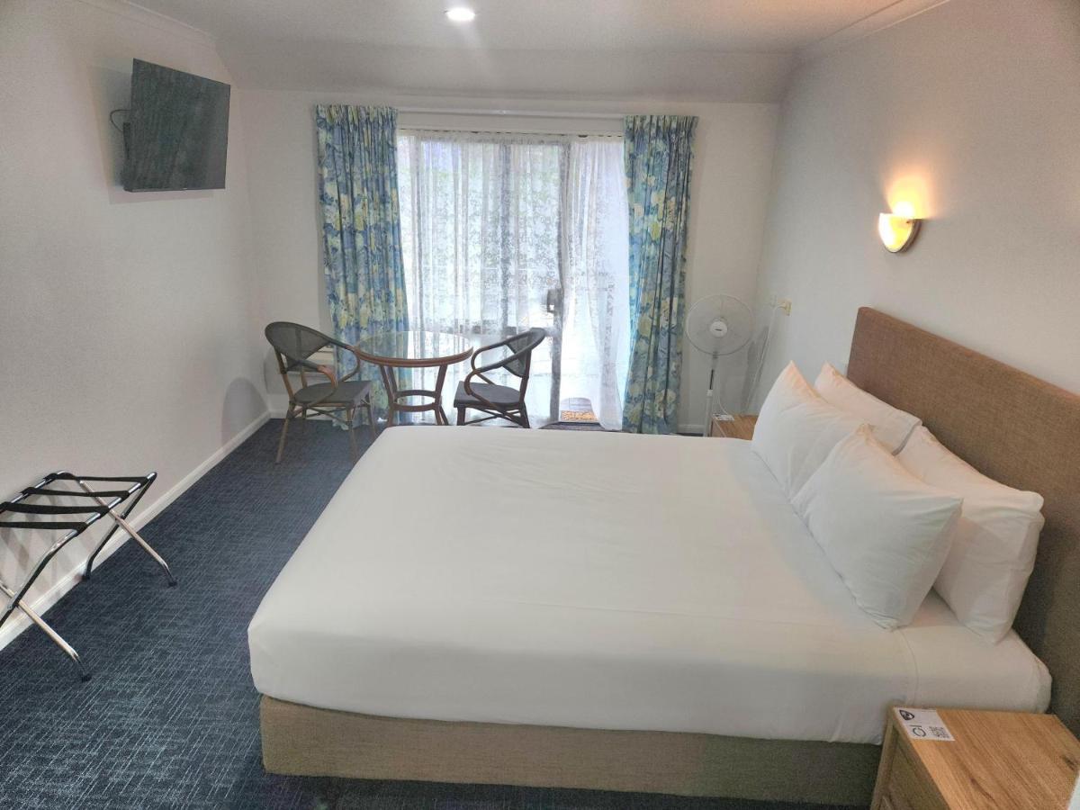 Botany Palms Motel Auckland Bagian luar foto