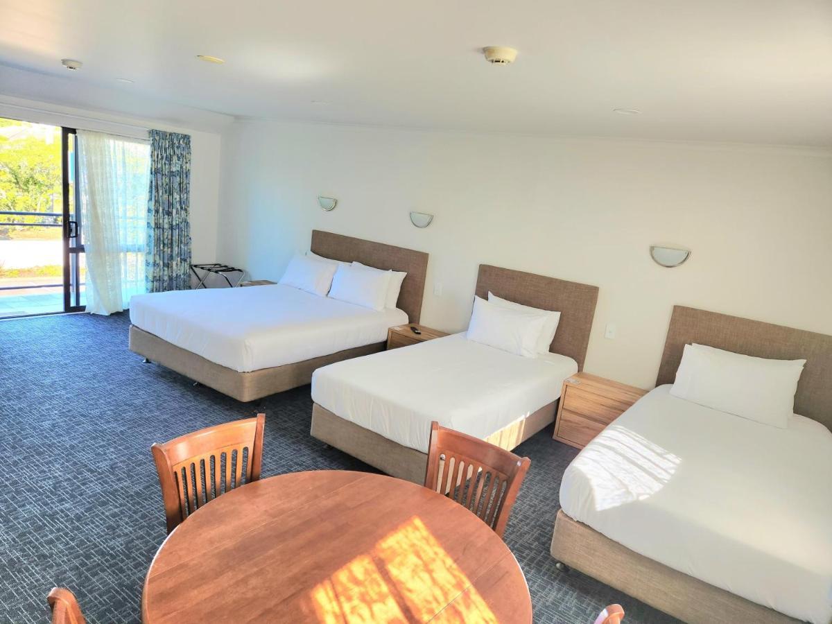 Botany Palms Motel Auckland Bagian luar foto