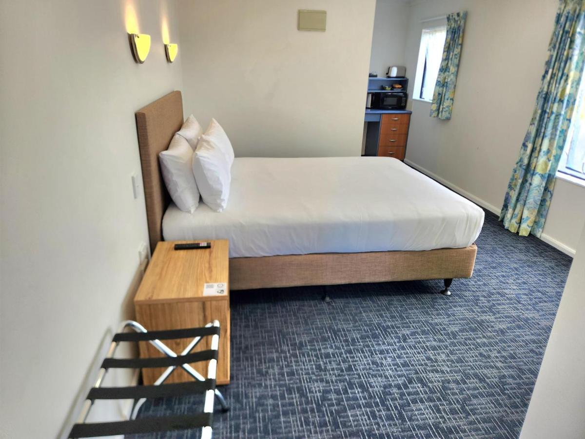 Botany Palms Motel Auckland Bagian luar foto