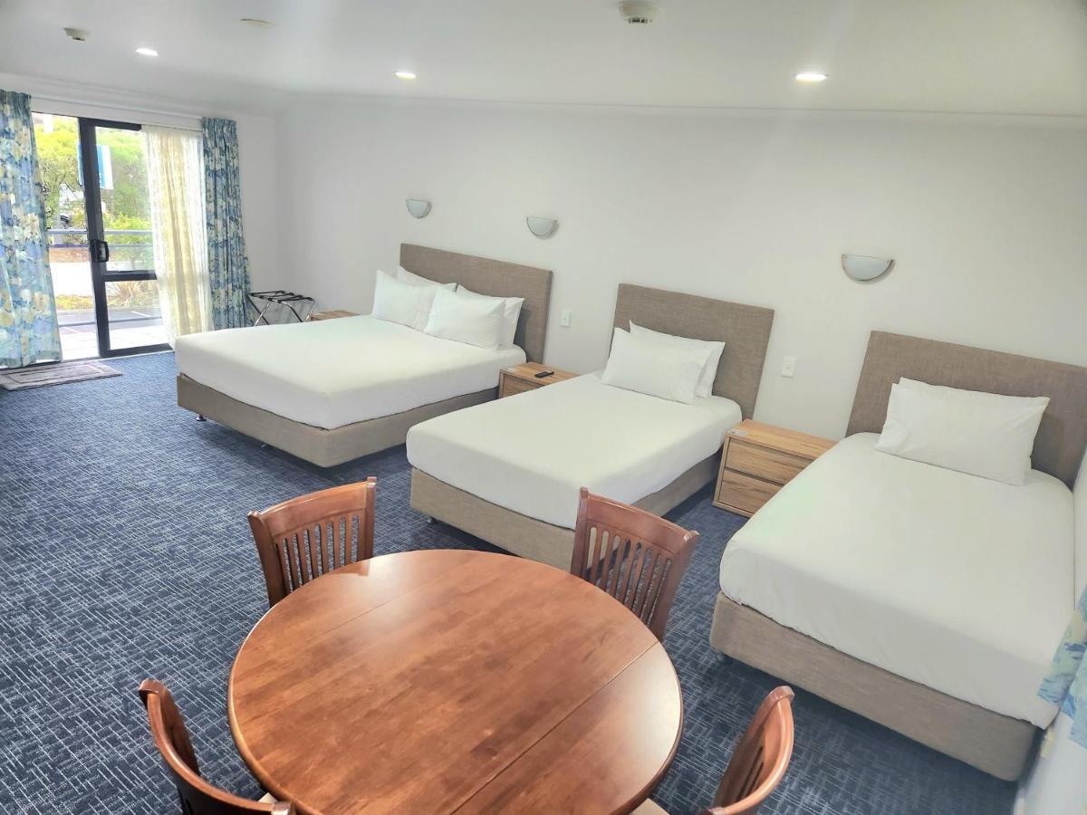 Botany Palms Motel Auckland Bagian luar foto