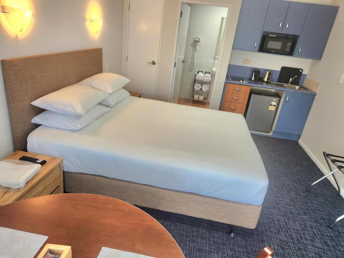 Botany Palms Motel Auckland Bagian luar foto