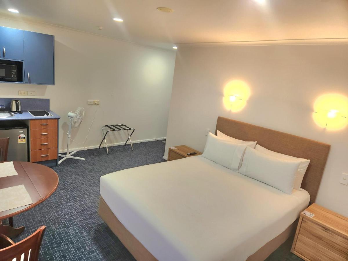 Botany Palms Motel Auckland Bagian luar foto