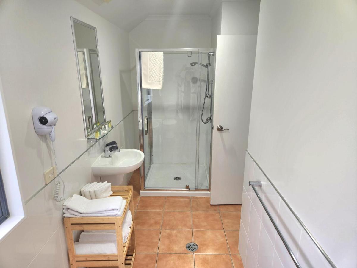 Botany Palms Motel Auckland Bagian luar foto