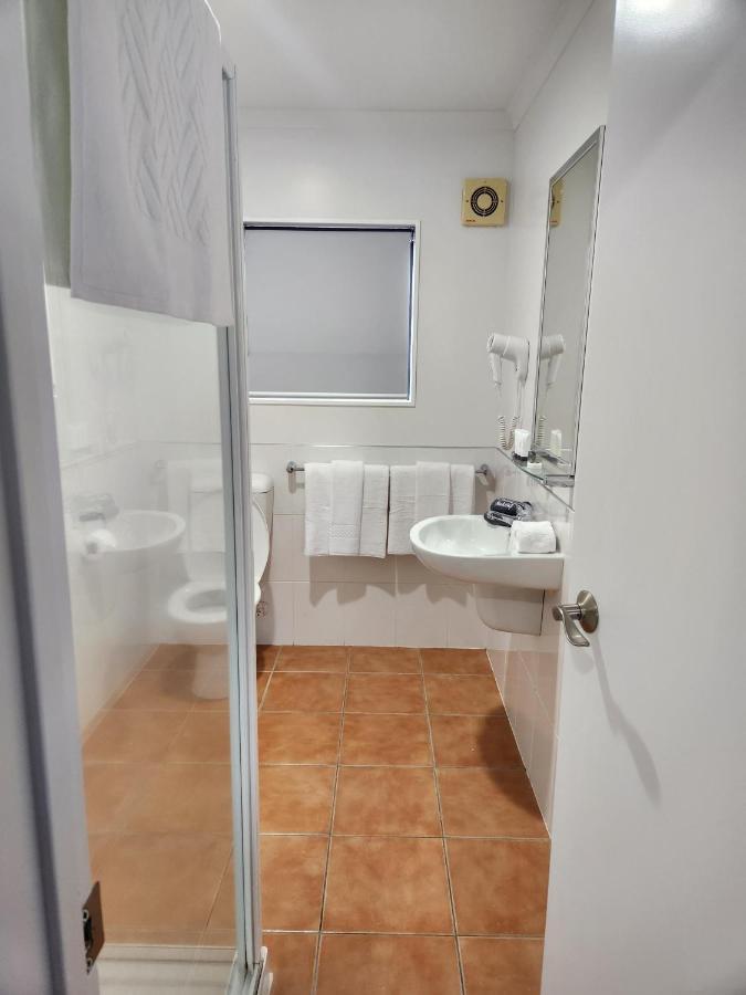 Botany Palms Motel Auckland Bagian luar foto