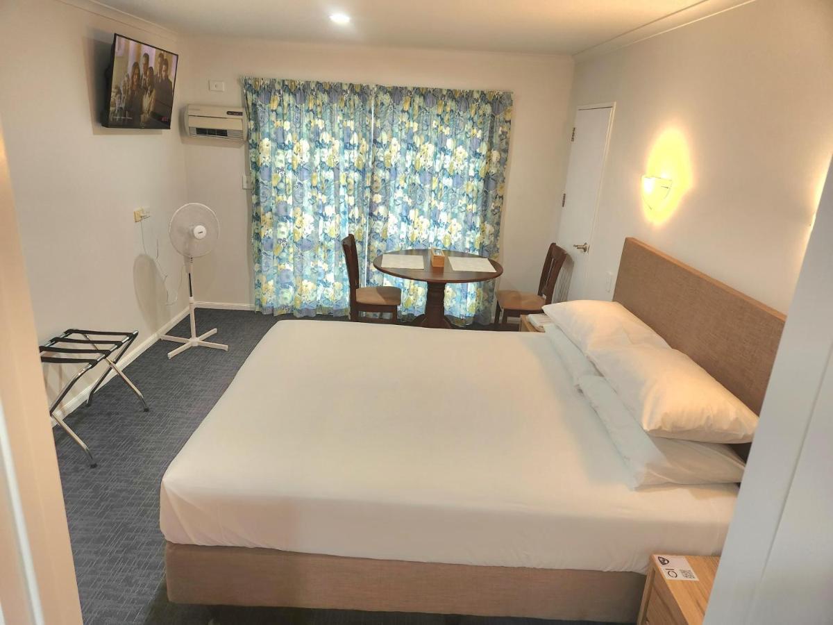 Botany Palms Motel Auckland Bagian luar foto