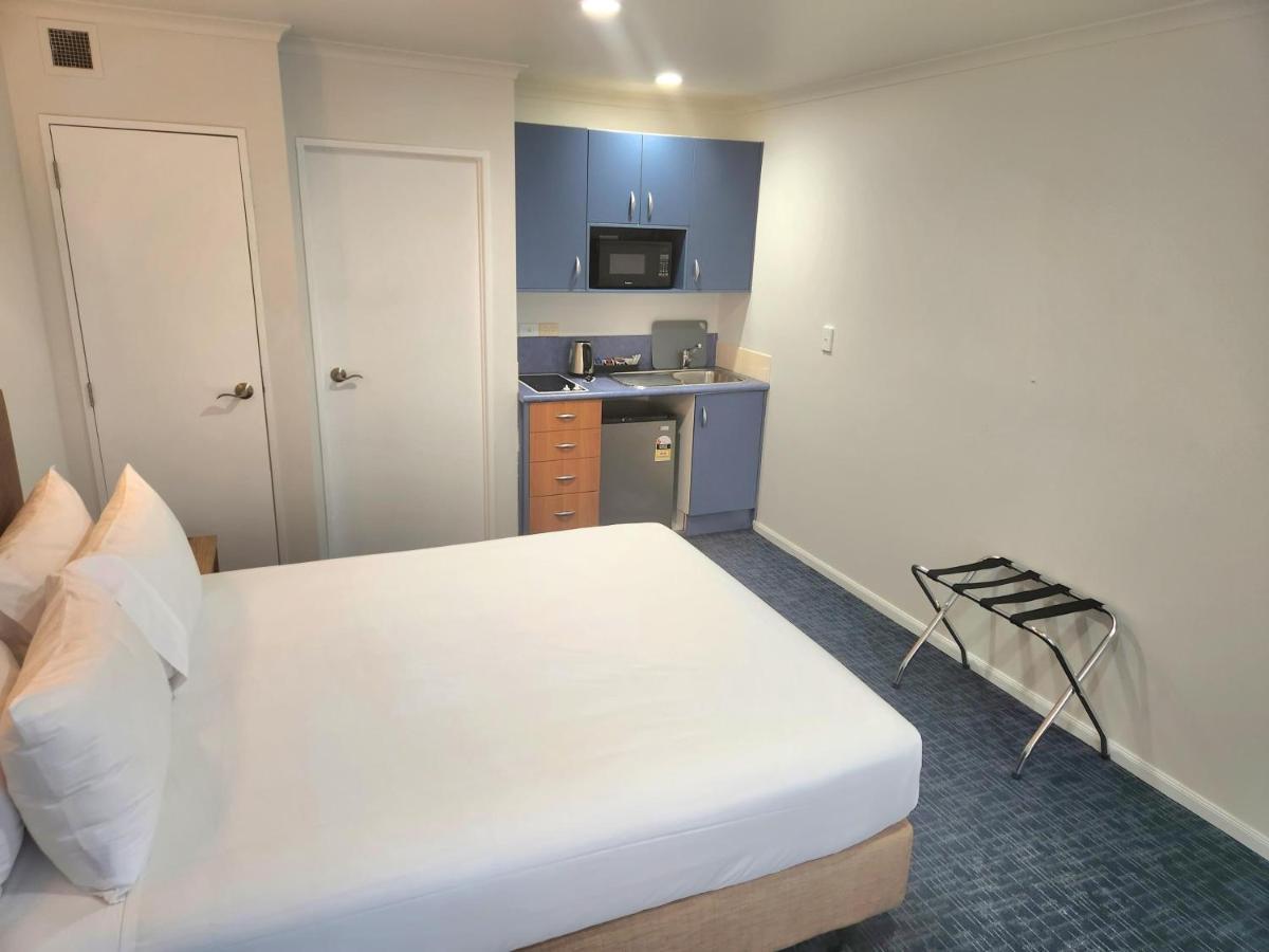 Botany Palms Motel Auckland Bagian luar foto