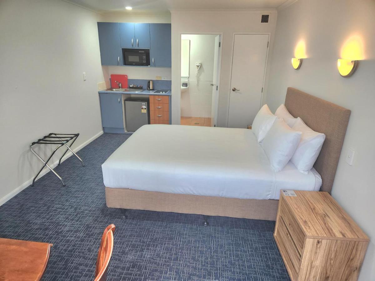 Botany Palms Motel Auckland Bagian luar foto