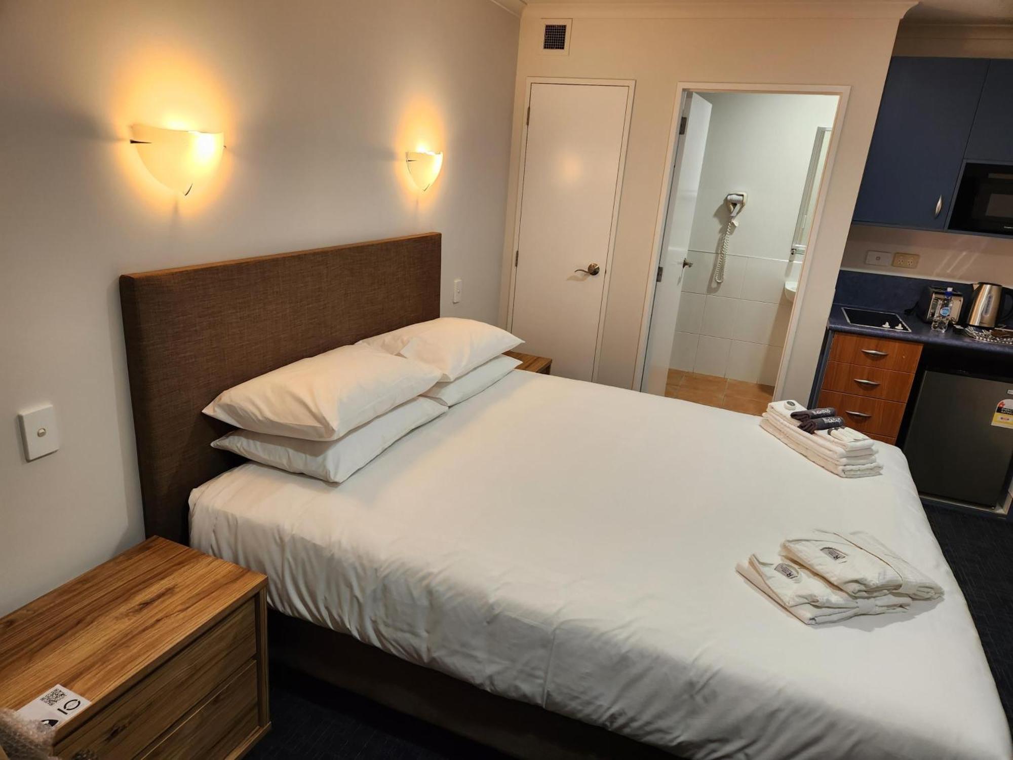 Botany Palms Motel Auckland Bagian luar foto