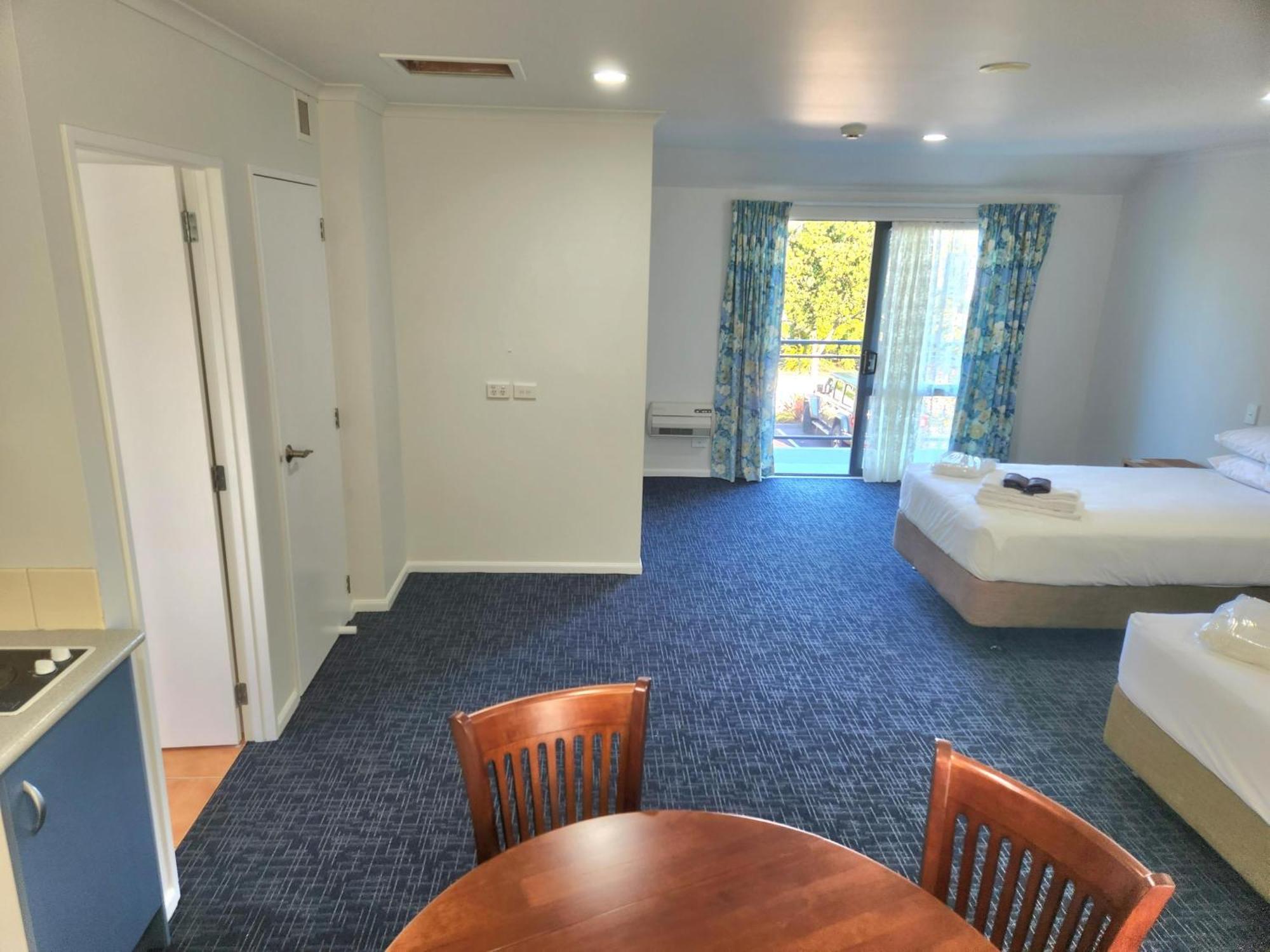 Botany Palms Motel Auckland Bagian luar foto