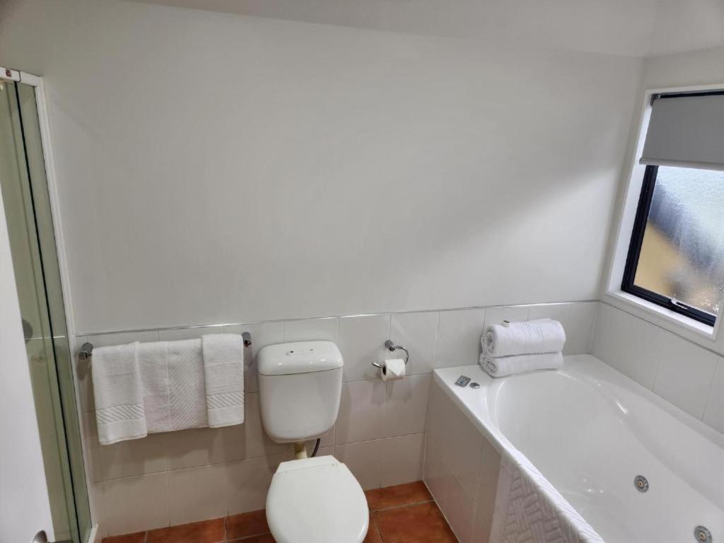 Botany Palms Motel Auckland Bagian luar foto